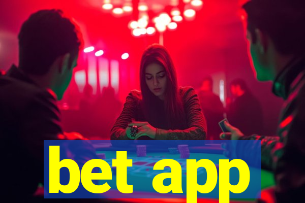 bet app